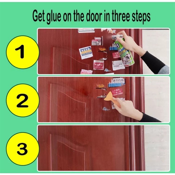 FMFIT LOKA / SPRAY PEMBERSIH SERBAGUNA