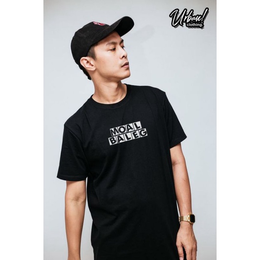 Urban - Kaos Sunda Moal Baleg Bisa COD Bayar Ditempat | Baju kata Terbaru 2023 | Kaos Kata Lucu Daer