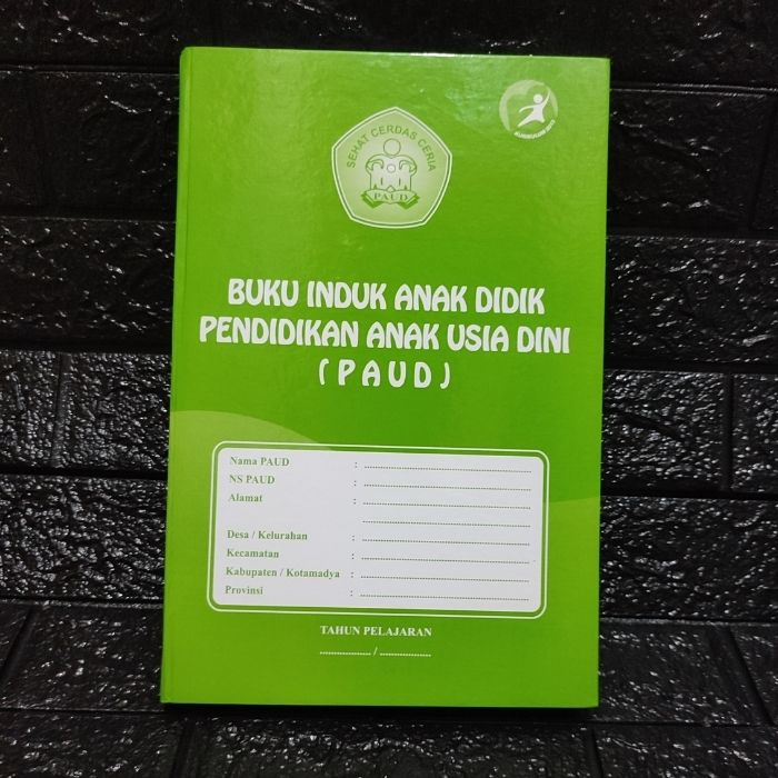 BUKU INDUK PAUD KURIKULUM 2013