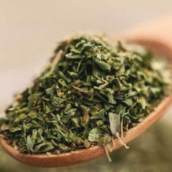 Oregano 50 Gram Daun Oregano Kering Pizza Rempah Daun Kering Oregano Flakes Seasoning Spices Bumbu Rempah Kering Premium 100% Asli Original Masakan Dapur TERMURAH TERLARIS