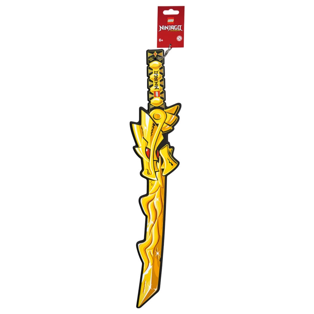 LEGO NINJAGO Legacy 854125 Sword of Fire