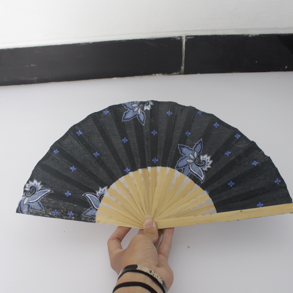 Kipas plaktis Lipat / Manual - MOTIF