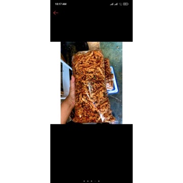 

basreng