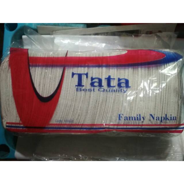 TATA TISSUE NAPKIN