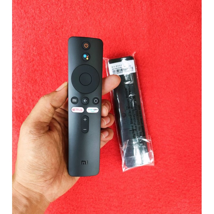 REMOTE XIAOMI MI TV MI BOX MI STICK BLUETOOTH ORIGINAL