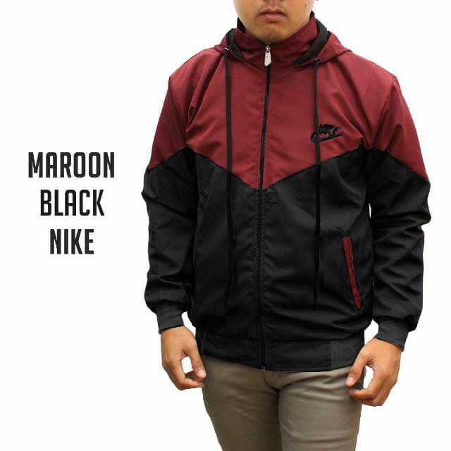 HOT Jaket Parasut Olahraga Lari Jogging , Jaket Pria Parasut / Jaket Joging / Jaket Parasit Pria