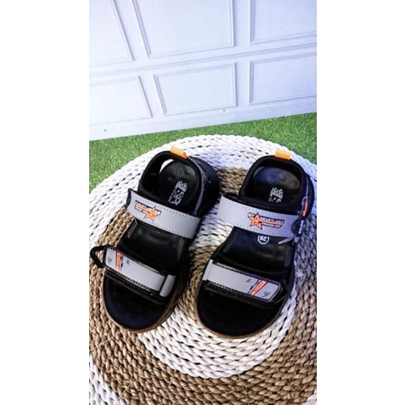 SANDAL_IMPORT-ANAK-COWOK_HIGH_QUALITY