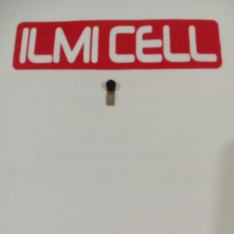 KAMERA DEPAN HUAWEI Y6 SCL-U31 COPOTAN