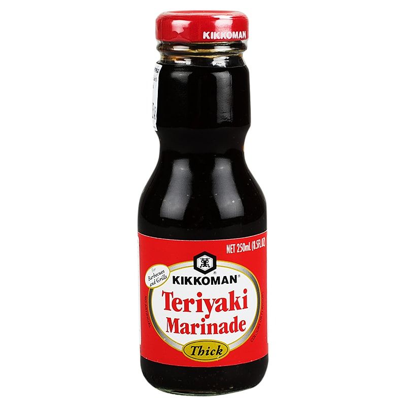 

Saus Teriyaki