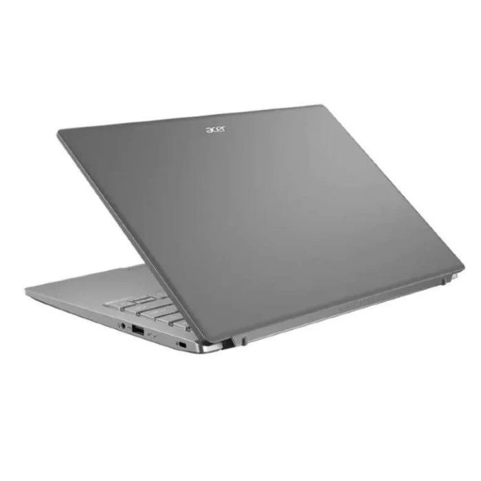 Acer Swift 3 GO EVO SF314 i5 12500H 16GB 512GB SSD IRISXE W11+OHS 14 Inchi 2.8K 90Hz OLED