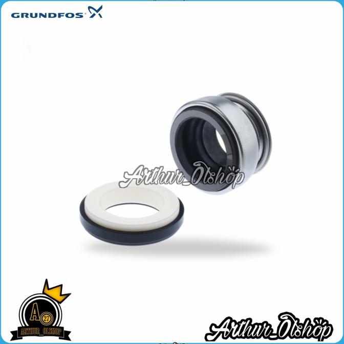Mechanical Seal Grundfos Jp Basic 3