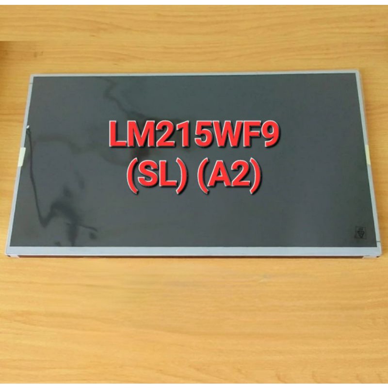 LCD PC Dell OptiPlex 5260 AIO LM215WF9 SL A2