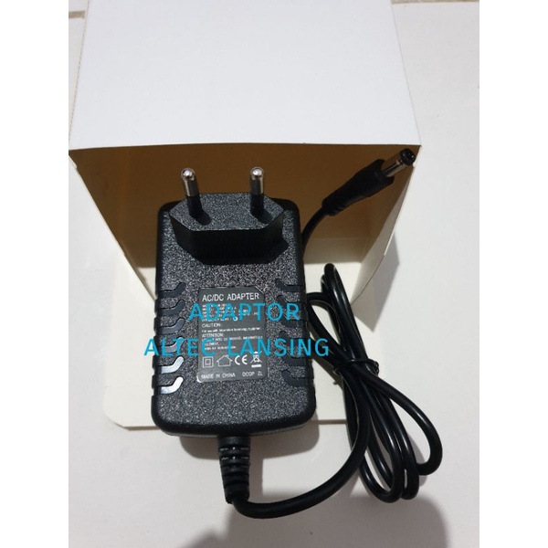 adaptor speaker aktif altec lansing