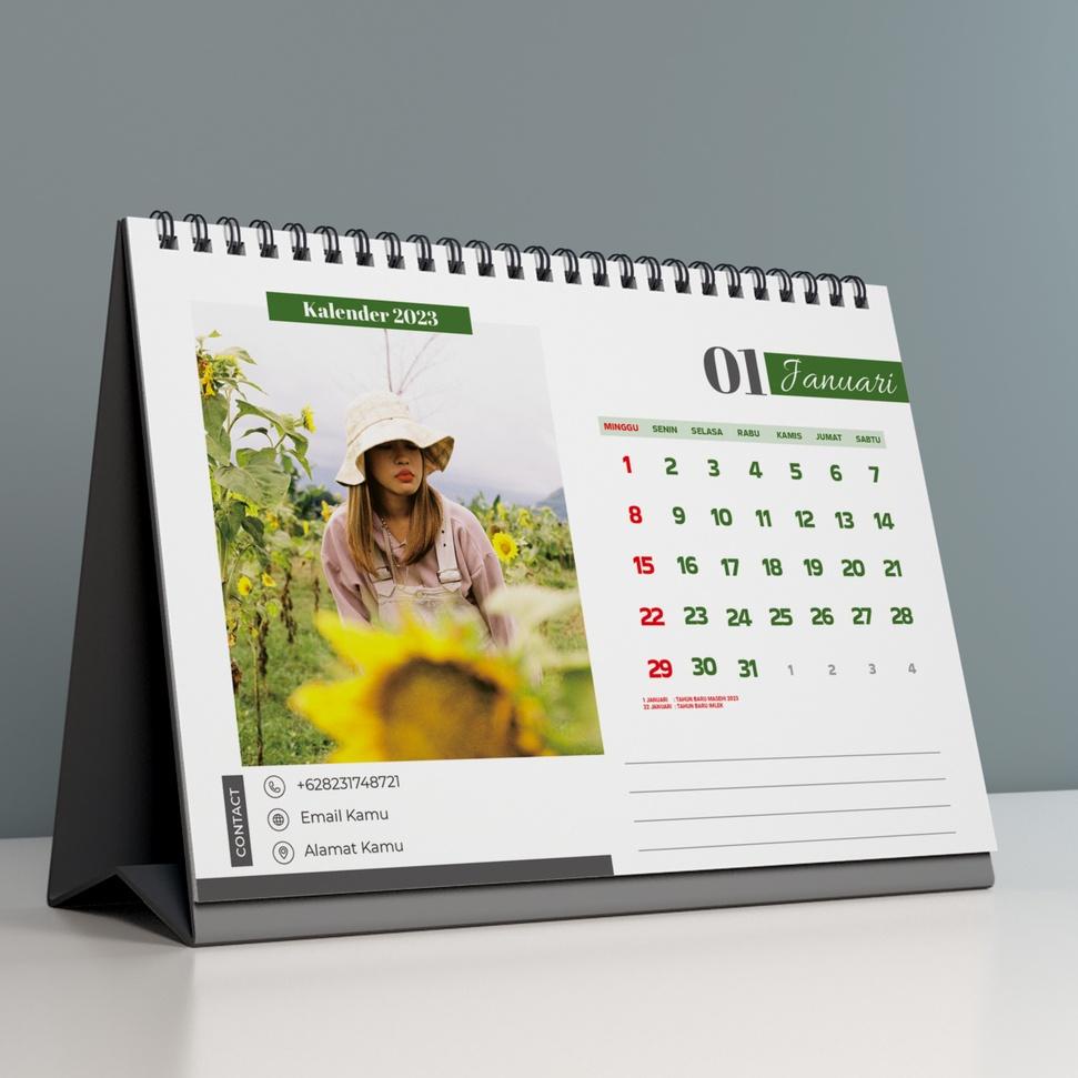 

Z24 Kalender Meja Foto sendiri TREND TERKINI ㅧ