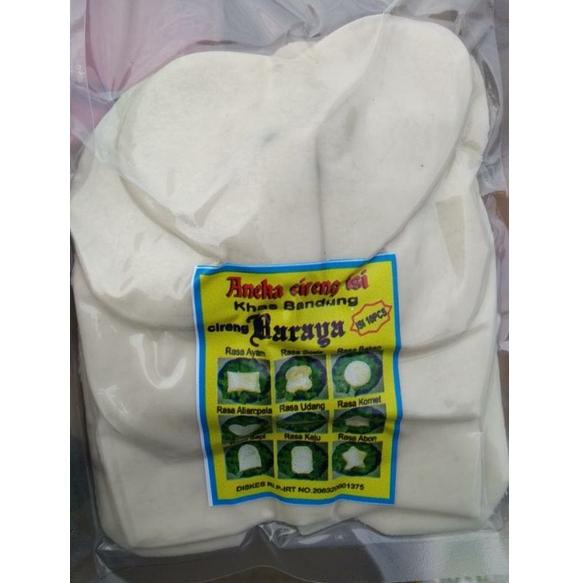 

>XC26619< CIRENG ISI ANEKA RASA ISI 10PCS (tidak bisa pilih sudah dipaking sesuai gambar)
