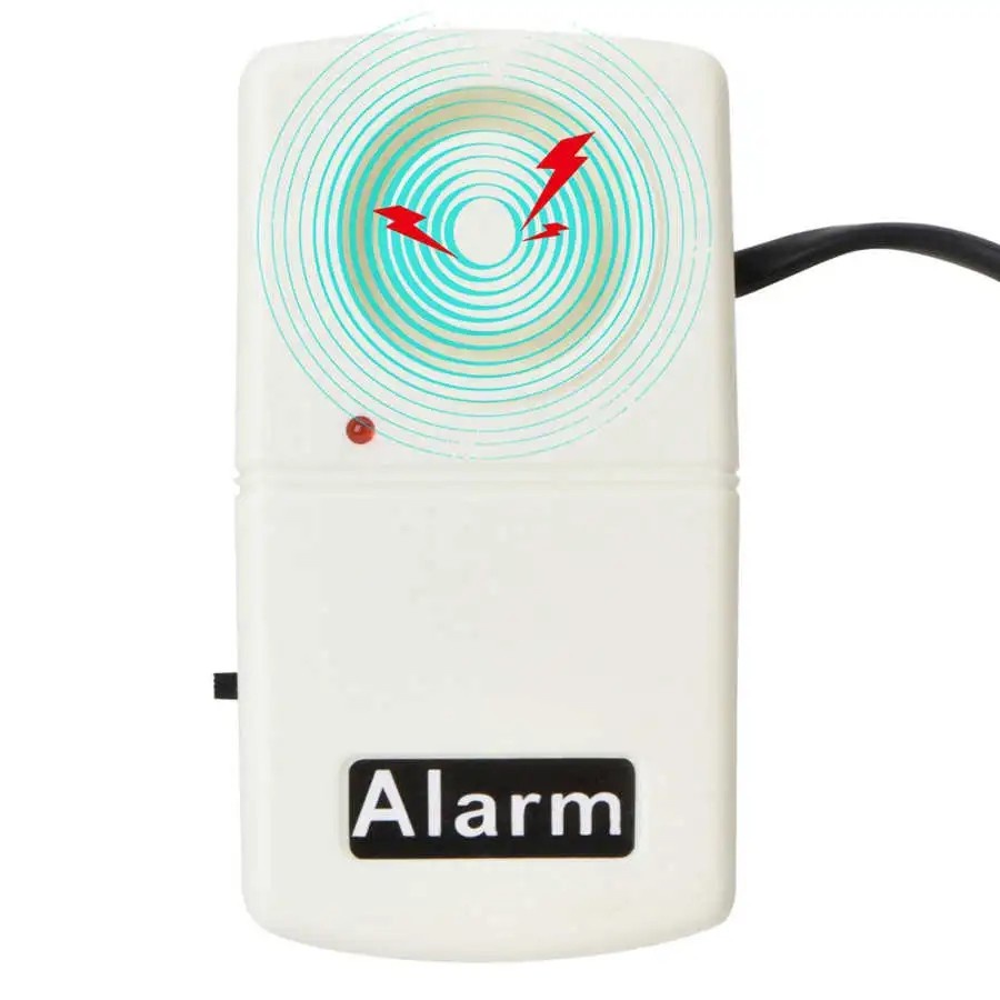 NA - Power Failure Alarm Sensor Listrik Padam / Mati PLN Sensor