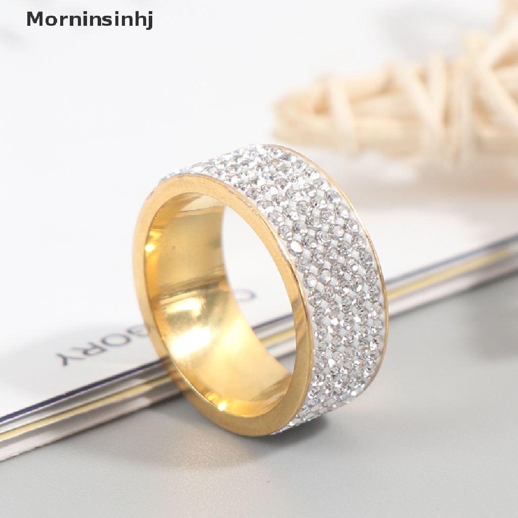 Mornin Cincin Penurun Berat Badan Magnetik Slimming String Stimulag Titik Akupuntur Cincin Batu Darah id