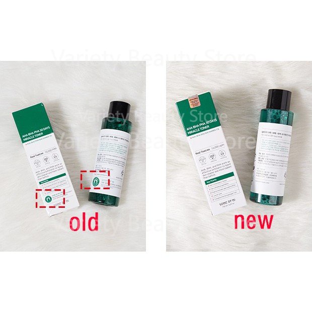 SOMEBYMI - AHA-BHA-PHA 30 Days Miracle Toner 150ml Full Size