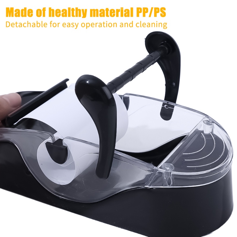 Japanese Sushi Roll Non-stick Maker/Mesin Pembuat Onigiri Nasi Daging Sayur DIY/Aksesoris Masak Dapur