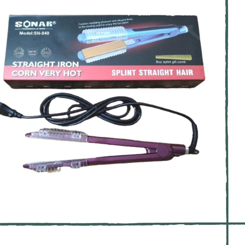 ☛ CATOK SONAR SN-840 ▼