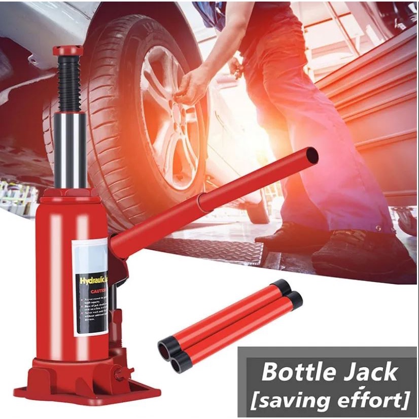 TERBARU - Dongkrak Mobil / 5 ton 3 ton 2 ton - Dongkrak Botol Hidrolik Hydraulic 5ton 3ton 2ton - Dongkrak Botol bottle Hidrolik - Dongkrak Jembatan Mobil Manual - Dongkrak Ulir Botol - DONGKRAK HIDROLIK MOBIL