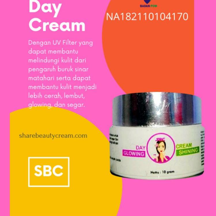 ❂ day cream sbc ➨