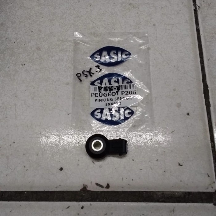 sensor knocking Peugeot 206 Sasic