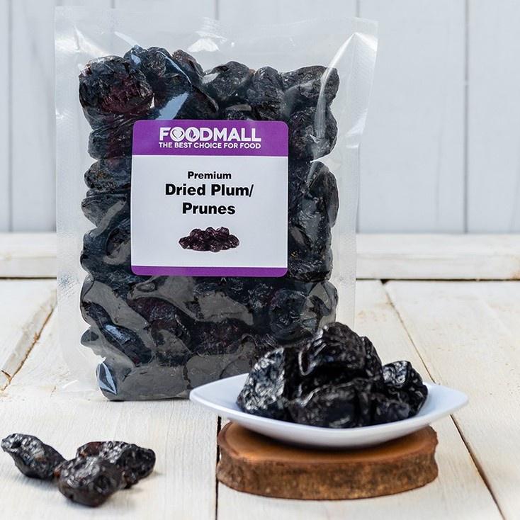 

♪ Dried Plum 250 gram / Buah Plum Kering / Prunes Premium 250 gram ➼