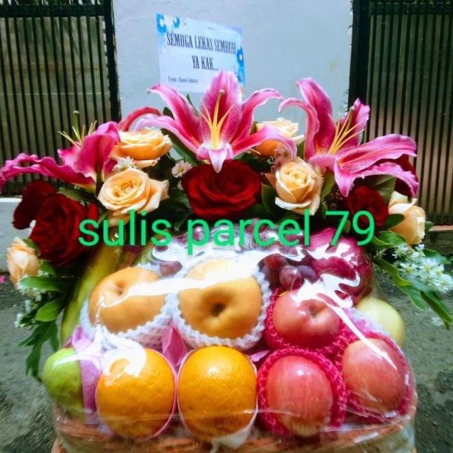 

MURAH PARCEL BUAH SEGAR DAN BUNGA READY YA KAK TH45646Y