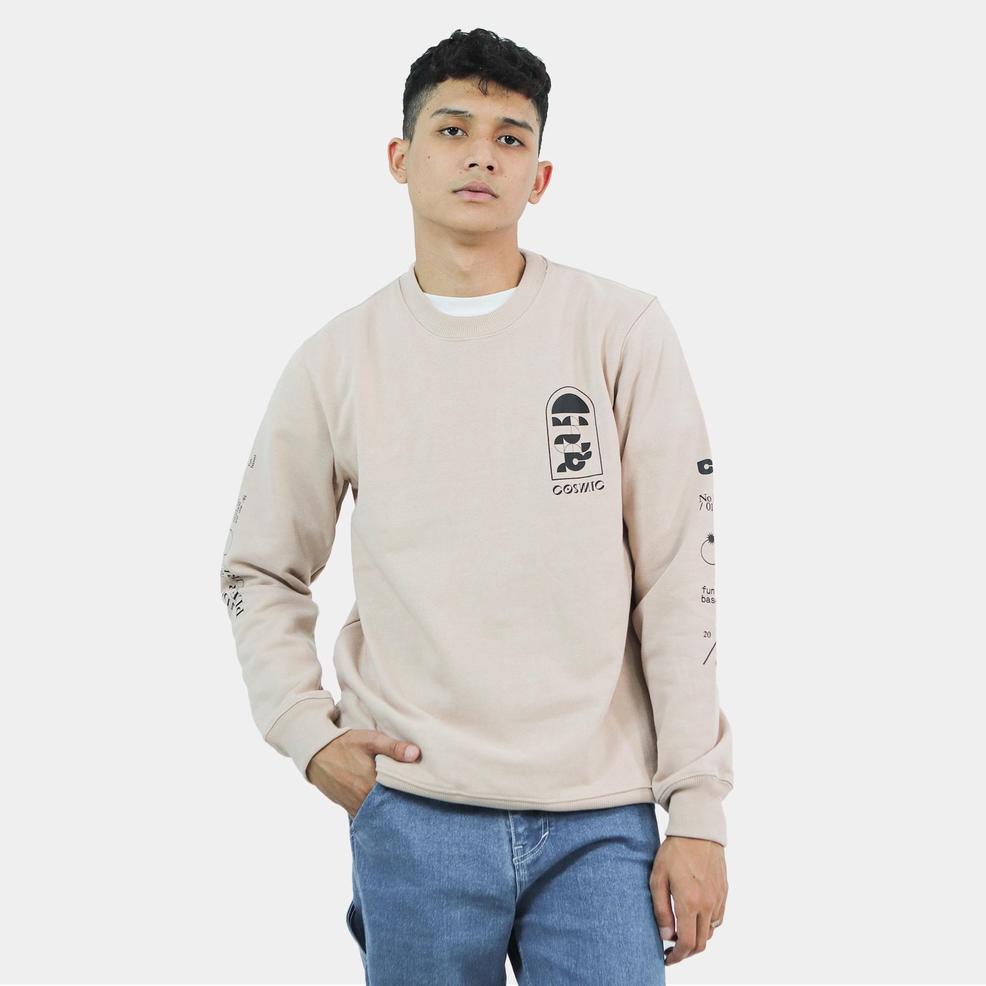 SALE Cosmic Sweater Crewneck ZUMIES