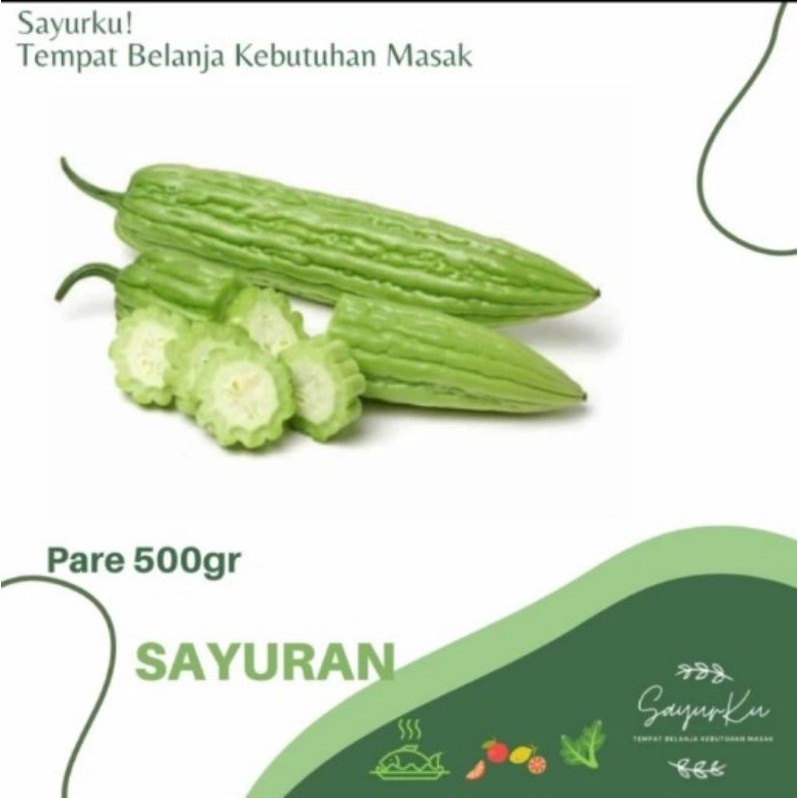 

pare segar