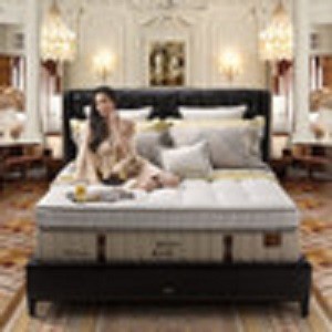 Kasur King Koil Springbed Masterpiece 120 X 200 - Only Matrass