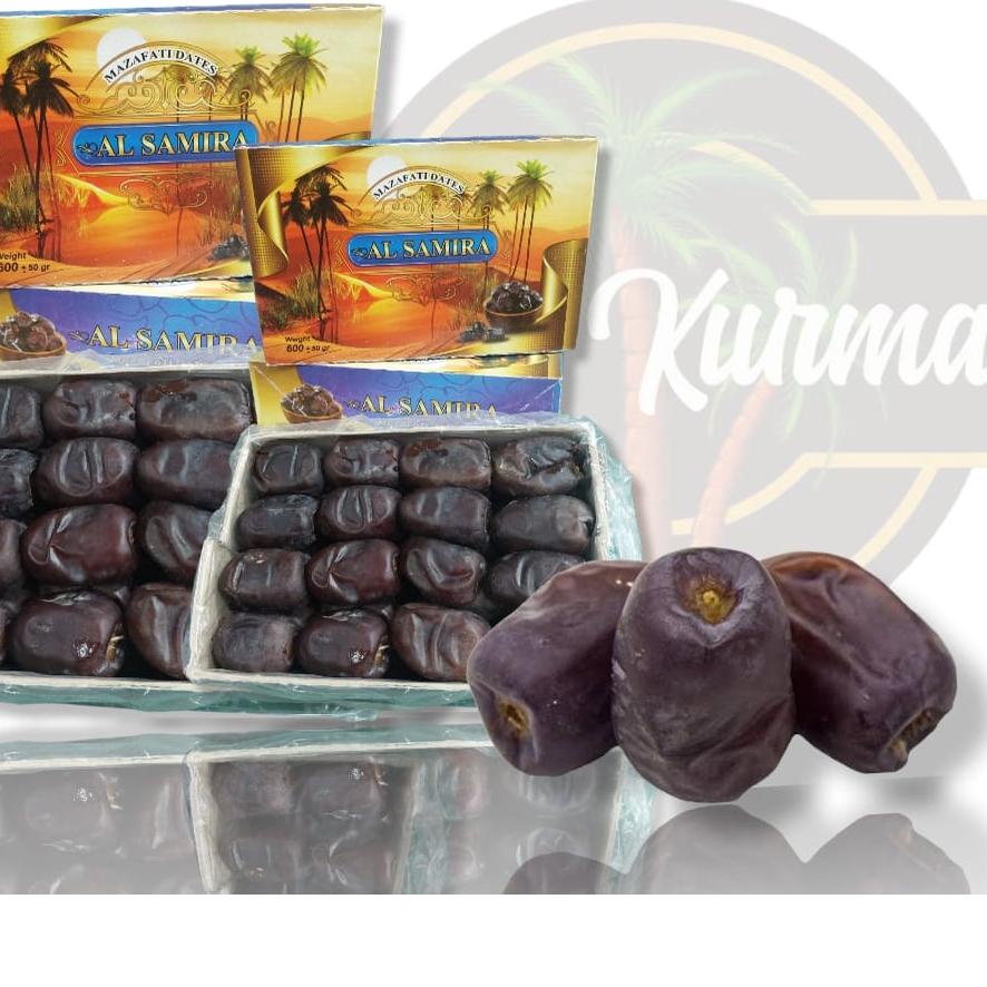 

✦ Kurma bam isi 500gr ☏