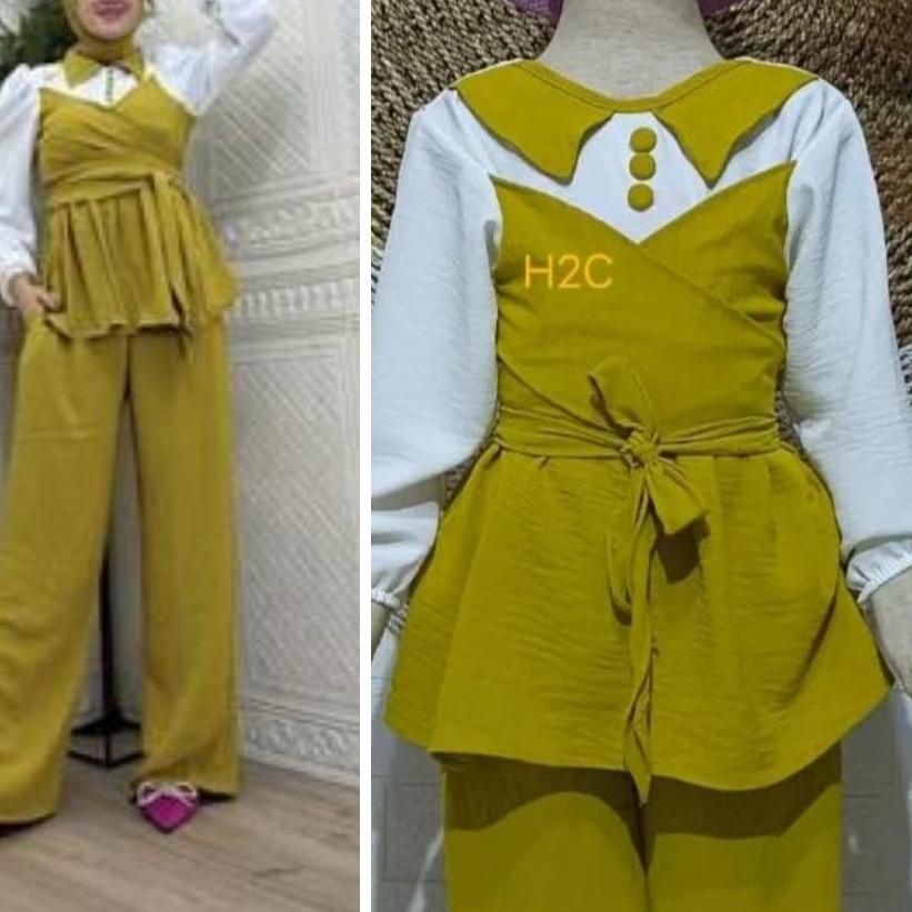 ◄ set couple ibu dan anak terbaru nih // set lesti kerah kancing // set crinkle polos // set lesti p