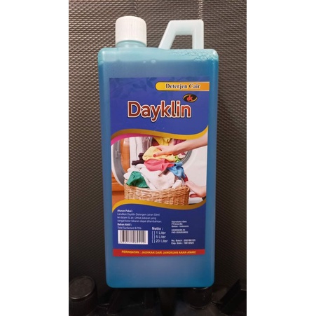 Dayklin Detergen 1lt