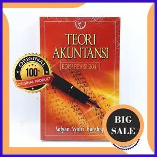 

tools n parts Teori Akuntansi - Sofyan Syafri Harahap 1F3BZ3