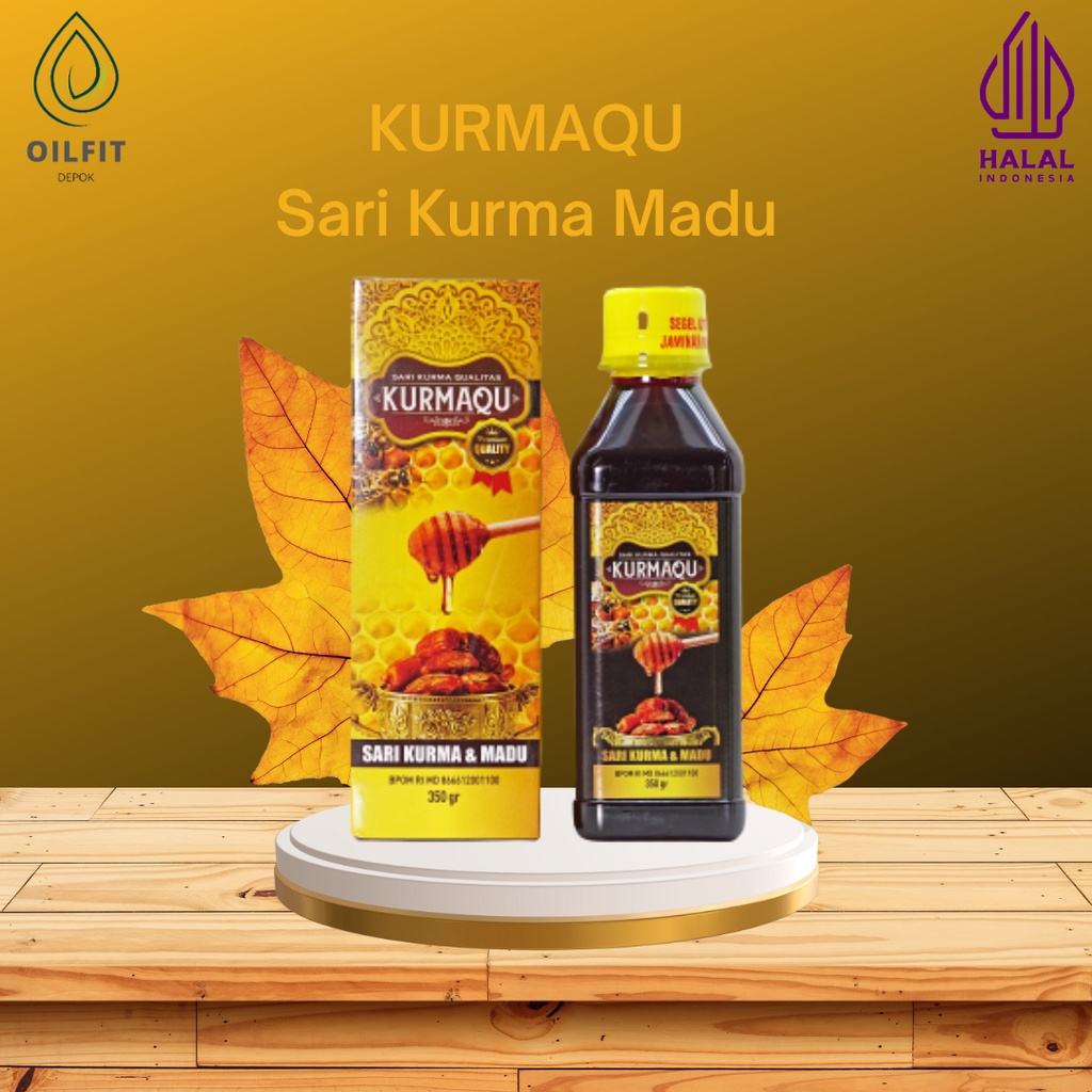 Kurmaqu Original Kurmaqu Madu Kurmaqu Madu Kurma Kurmaqu Sari Qurma Dan Madu Kurmaqu Madu Kurma Ori
