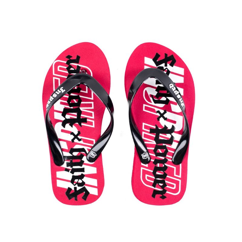 Inspired27 Sandal -  Slash5