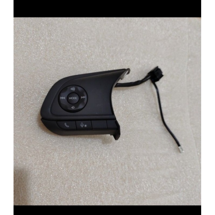 tombol stir avanza 2022 ori