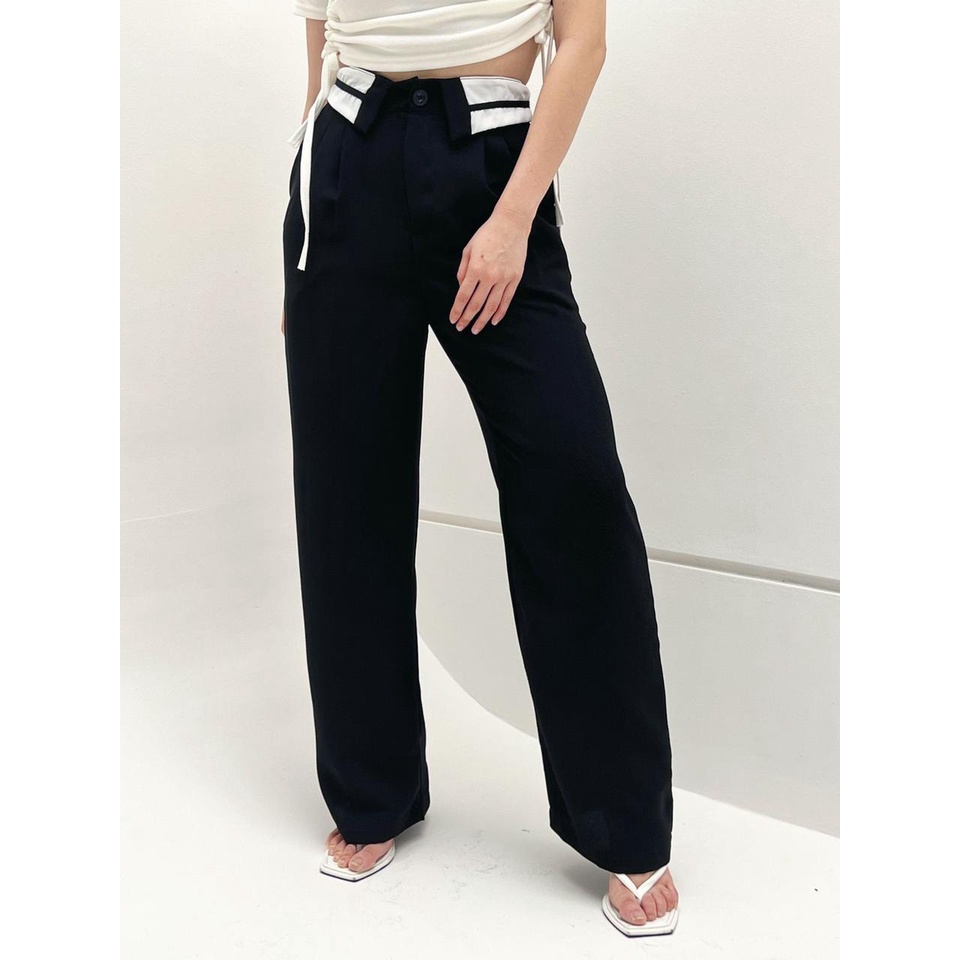 CELANA KULOT HIGHWAIST/ CELANA KULOT/ LOLY PANTS