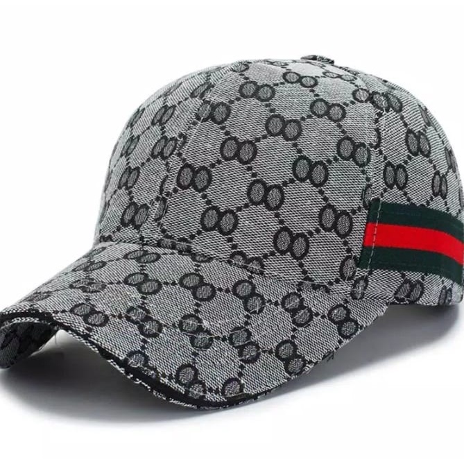 Topi Baseball G dan Topi Bucket G Series unisex