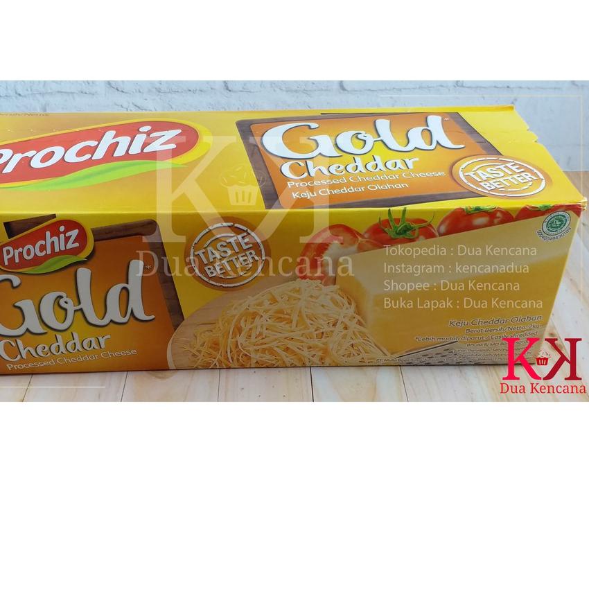 

➮ Prochiz Gold 2 KG ◙