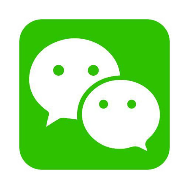 scan wechat verifikasi