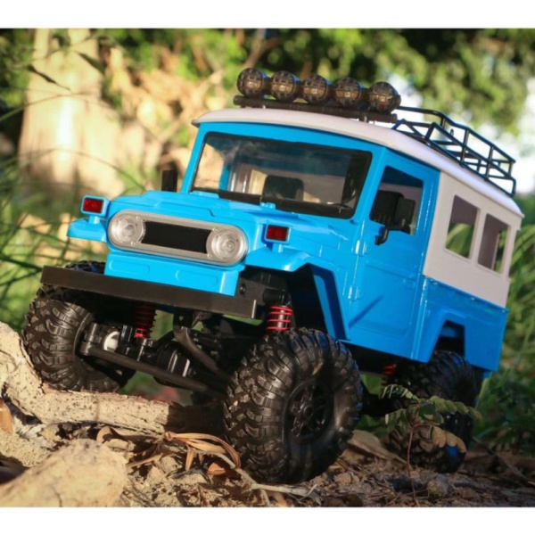 

Jual MN40 MN-40 1/12 Scale 2.4G 4WD Off-Road RTR VS WPL C34 - Orange Diskon