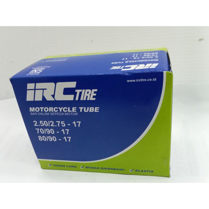 BAN DALAM MOTOR BEBEK