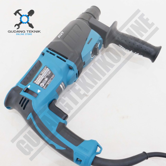 Electric Rotary Hammer Drill Variable Speed 800W HR2631FX5 MAKITA / Mesin Bor Bobok Beton Listrik SDS 800 Watt HR-2631FX5 MAKITA