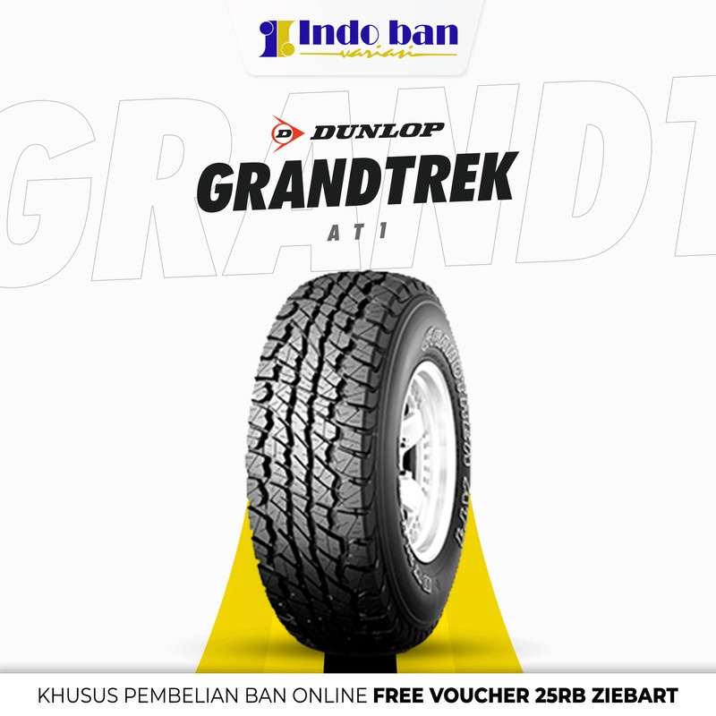 Ban DUNLOP AT1 31x10.5 R15 R15