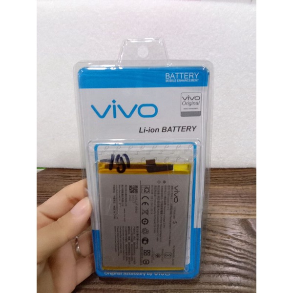 BATRE VIVO Y91 /B-F3 ORI 99%