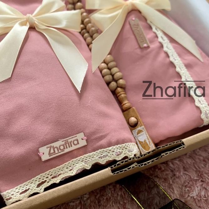 ♠ Hampers Mukena FREE GIFTCARD/ Hampers Lebaran / Hadiah Mukena / Hampers Mukena Katun / Kado Lebara