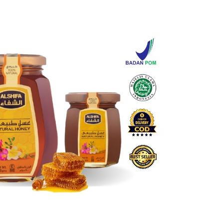 

♫ Arab Al Shifa 500gr Free 125gr / Alshifa 500 gr Free 125 gr Natural Honey / Al Shifa 500gr Free 125gr / Alshifa 500 gr Free 125 gr Natural Honey ORIGINAL ♝